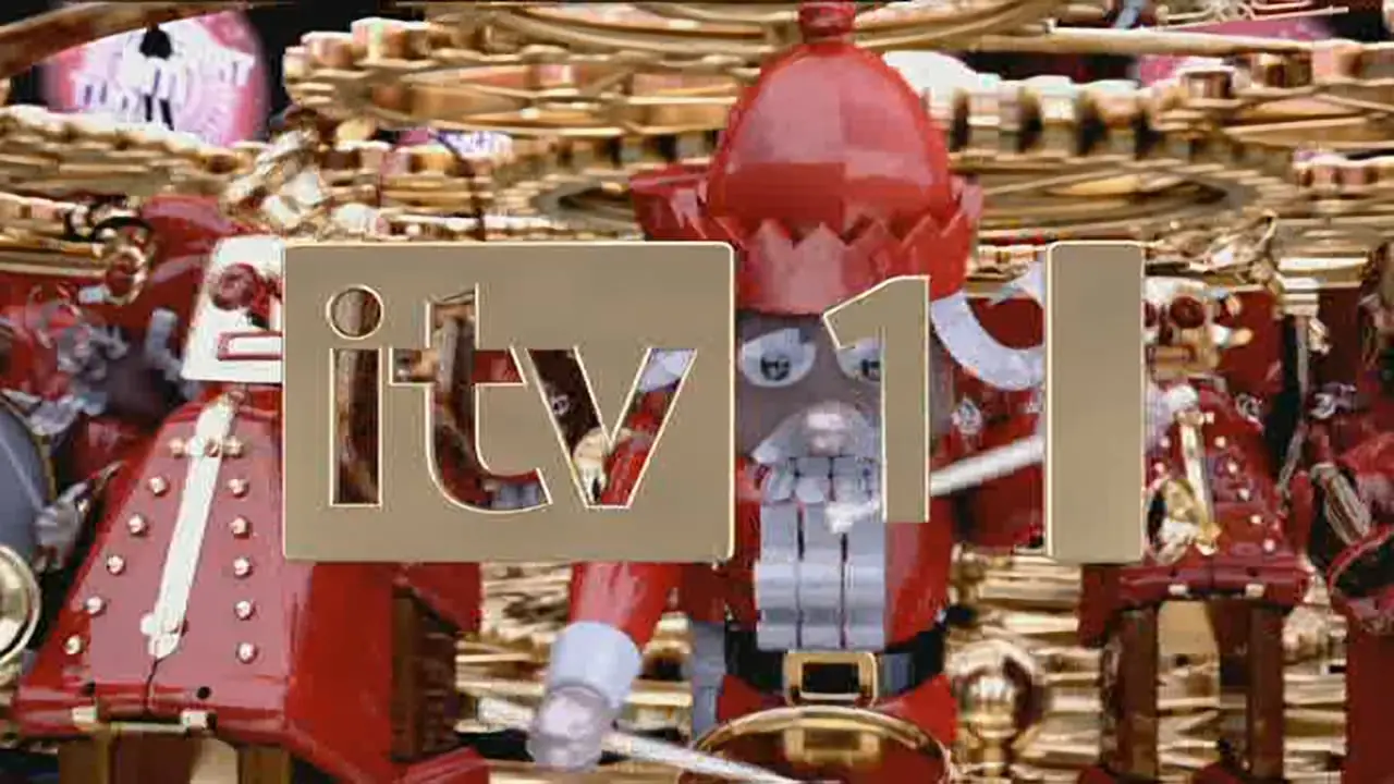 Thumbnail image for ITV1 (Break)  - Christmas 2012