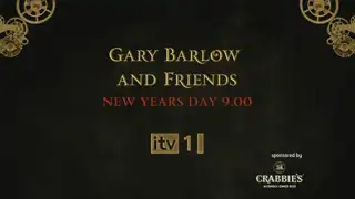 Thumbnail image for ITV1 (Promo)  - Christmas 2012