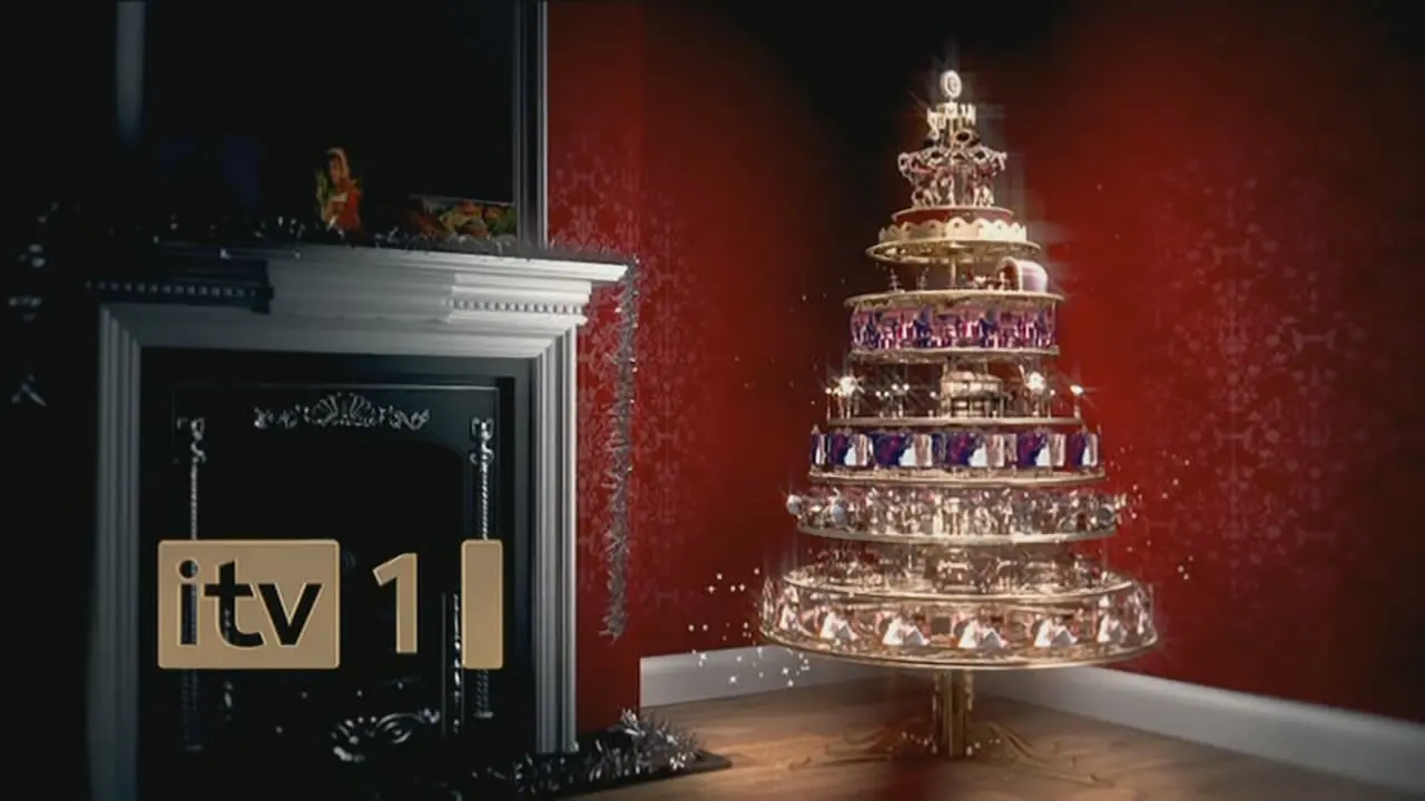 Thumbnail image for ITV1  - Christmas 2012