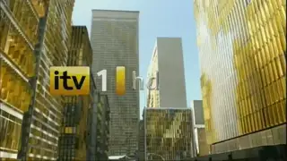 Thumbnail image for ITV1 HD (Buildings)  - 2010