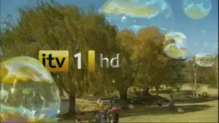 Thumbnail image for ITV1 HD (Bubbles)  - 2010
