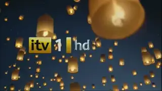 Thumbnail image for ITV1 HD (Lanterns)  - 2010