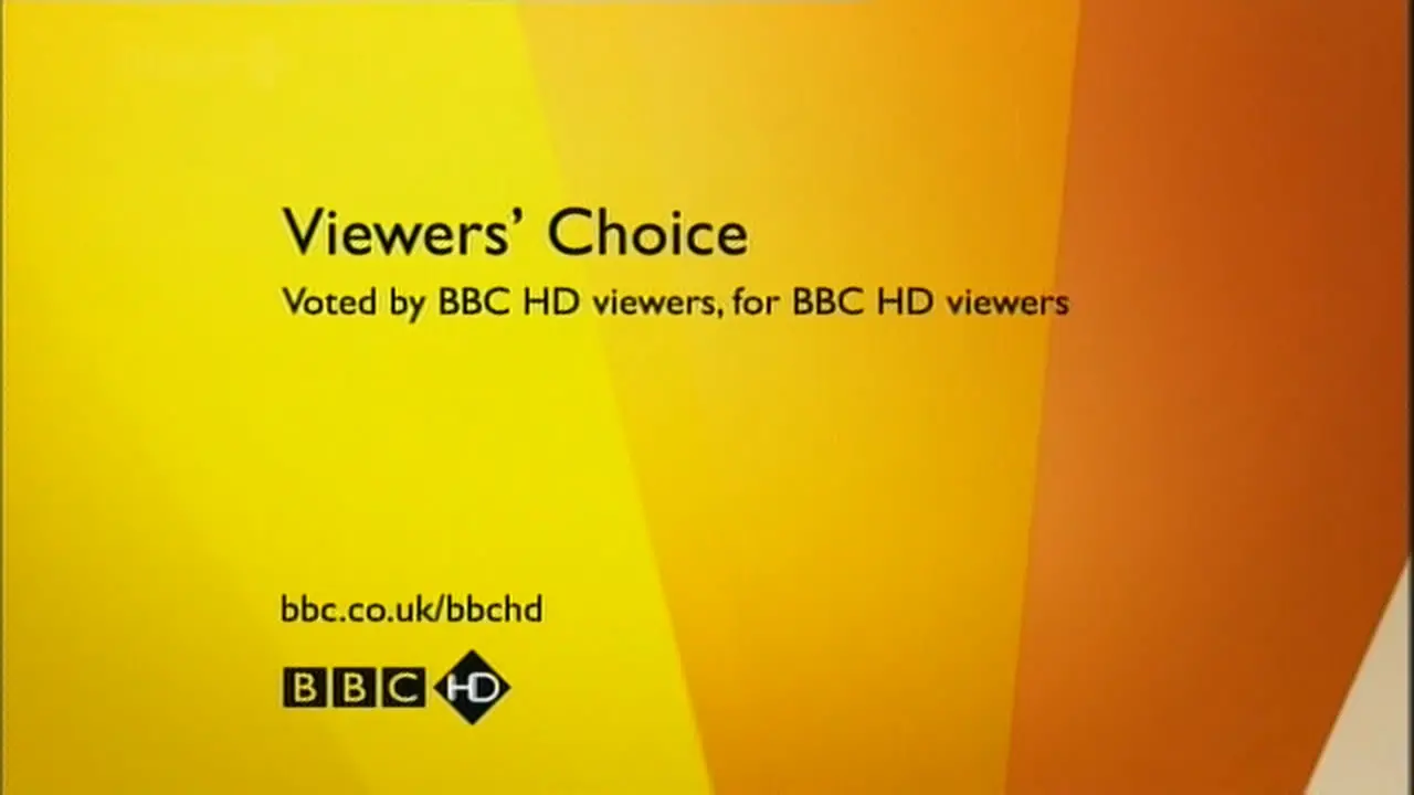 Thumbnail image for BBC HD (Slide)  - 2010