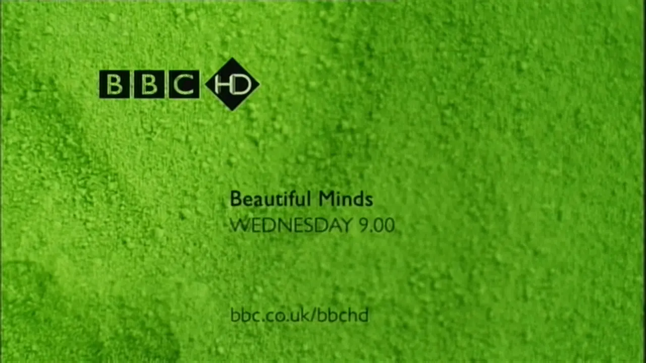 Thumbnail image for BBC HD (Promo)  - 2010