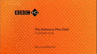 Thumbnail image for BBC HD (Promo)  - 2010