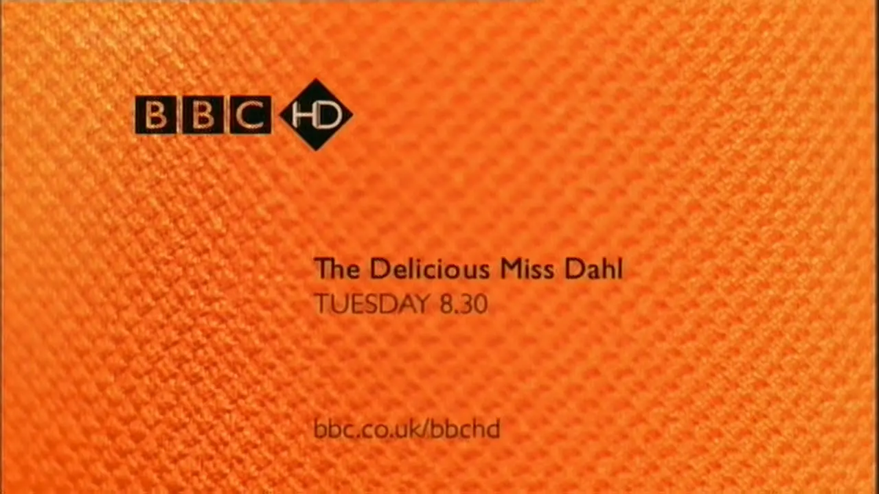 Thumbnail image for BBC HD (Promo)  - 2010