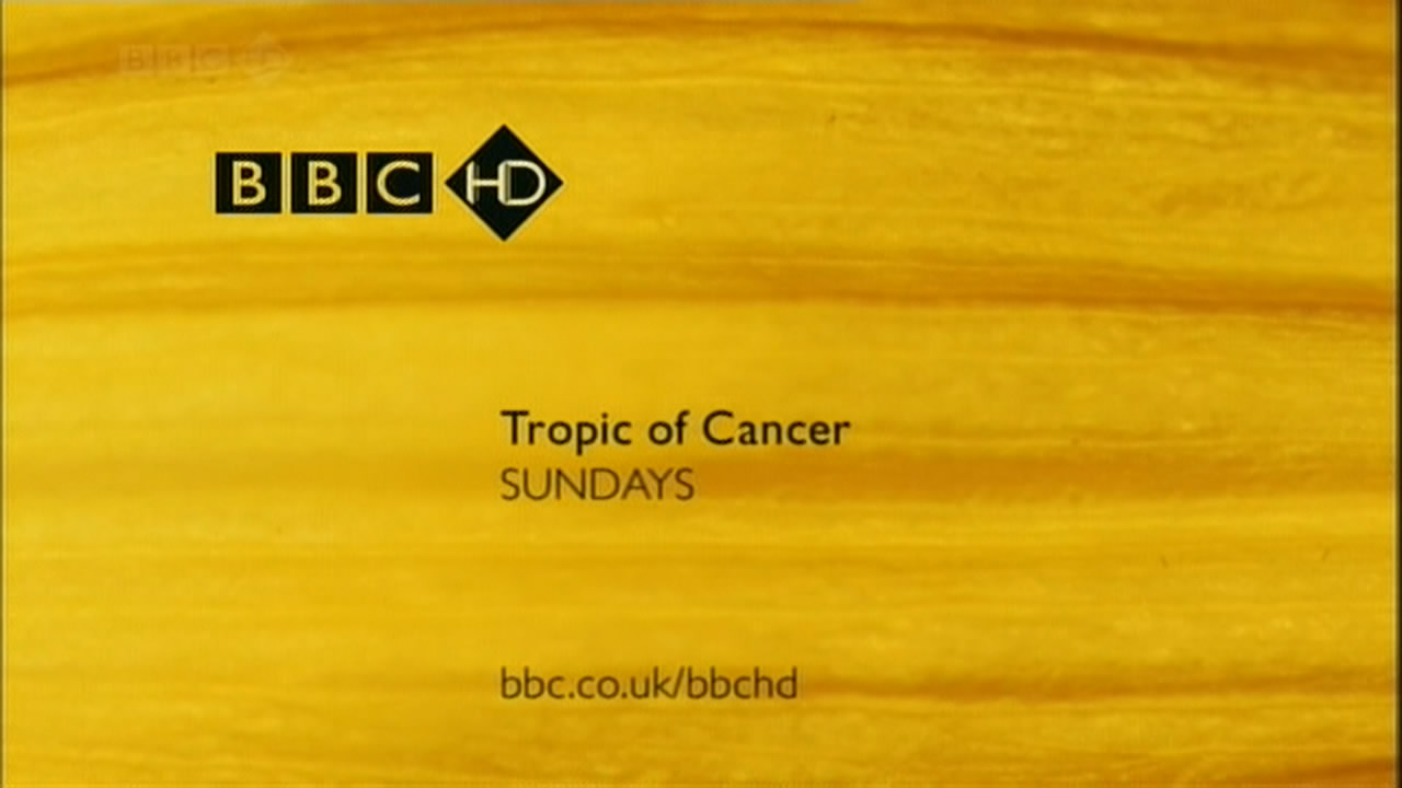 Thumbnail image for BBC HD (Promo)  - 2010