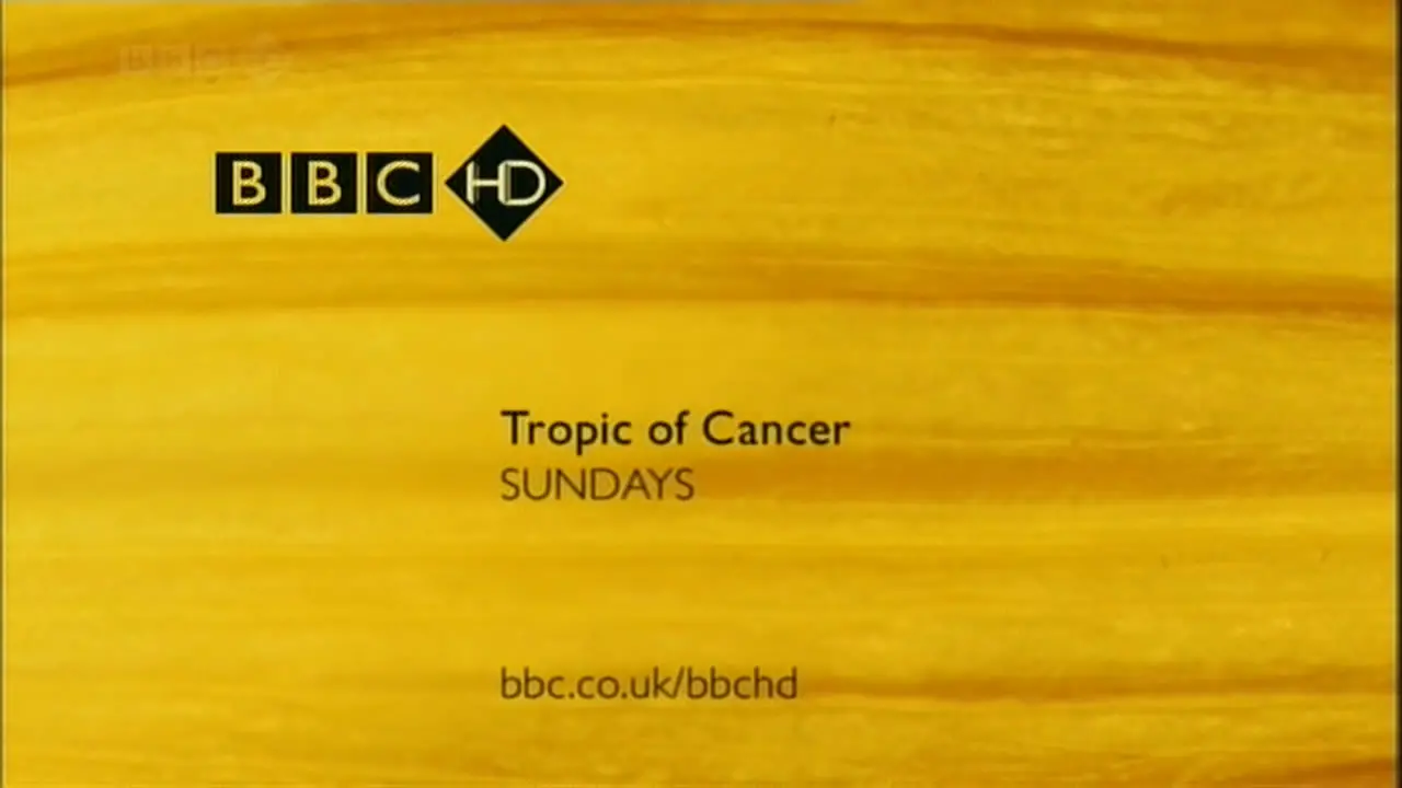Thumbnail image for BBC HD (Promo)  - 2010