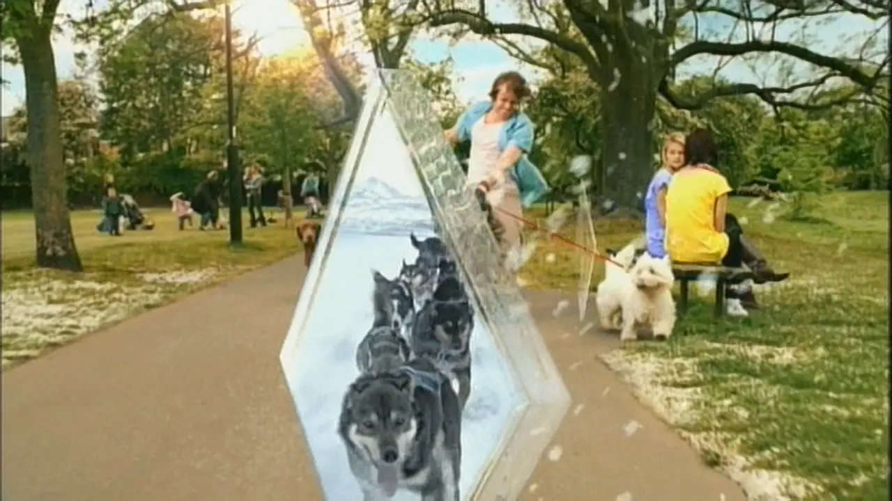Thumbnail image for BBC HD (Sting - Dogs)  - 2010