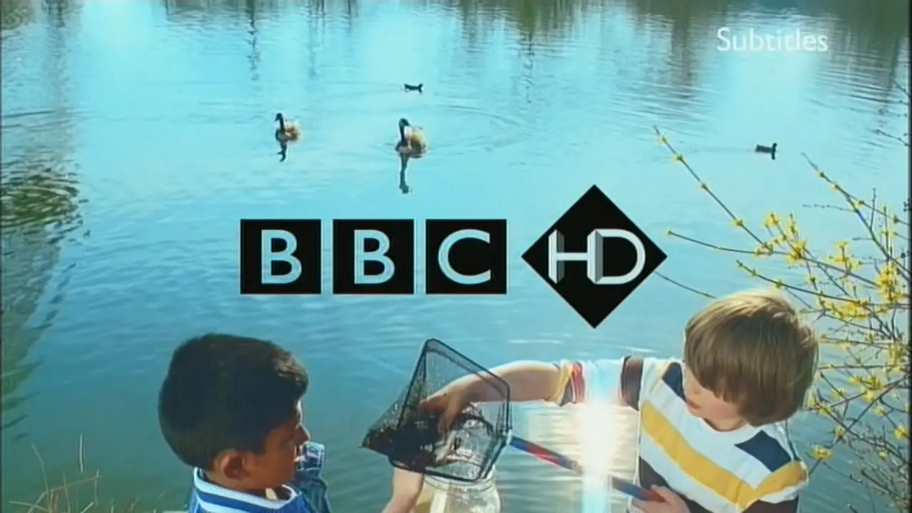 Thumbnail image for BBC HD (Fishing)  - 2010