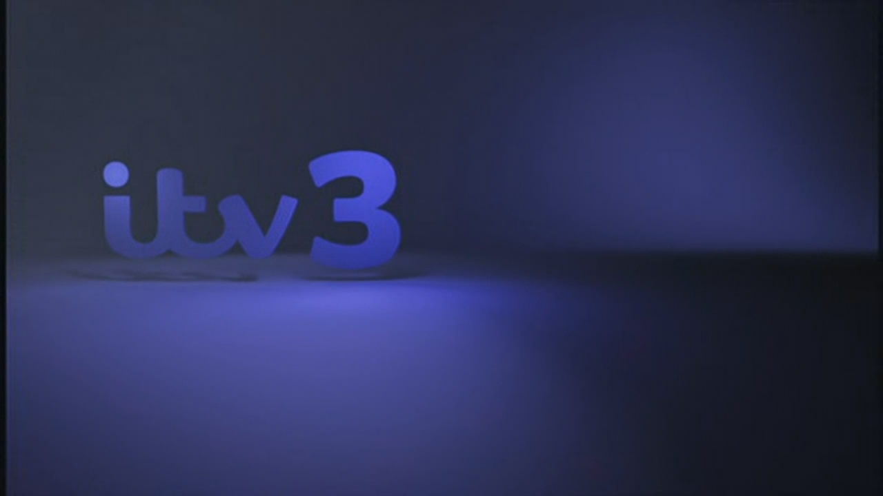 TV Whirl ITV3