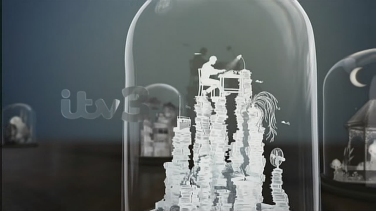 Thumbnail image for ITV3 (Typing)  - 2017