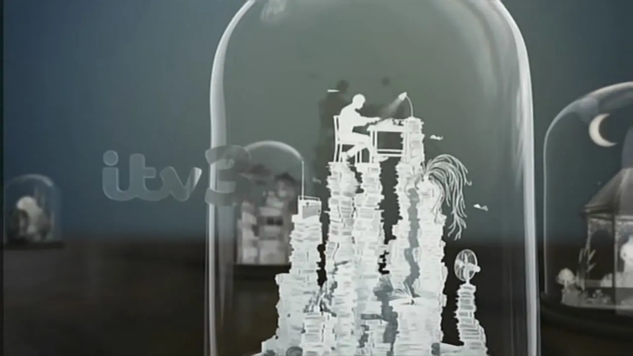 Thumbnail image for ITV3 (Typing)  - 2017