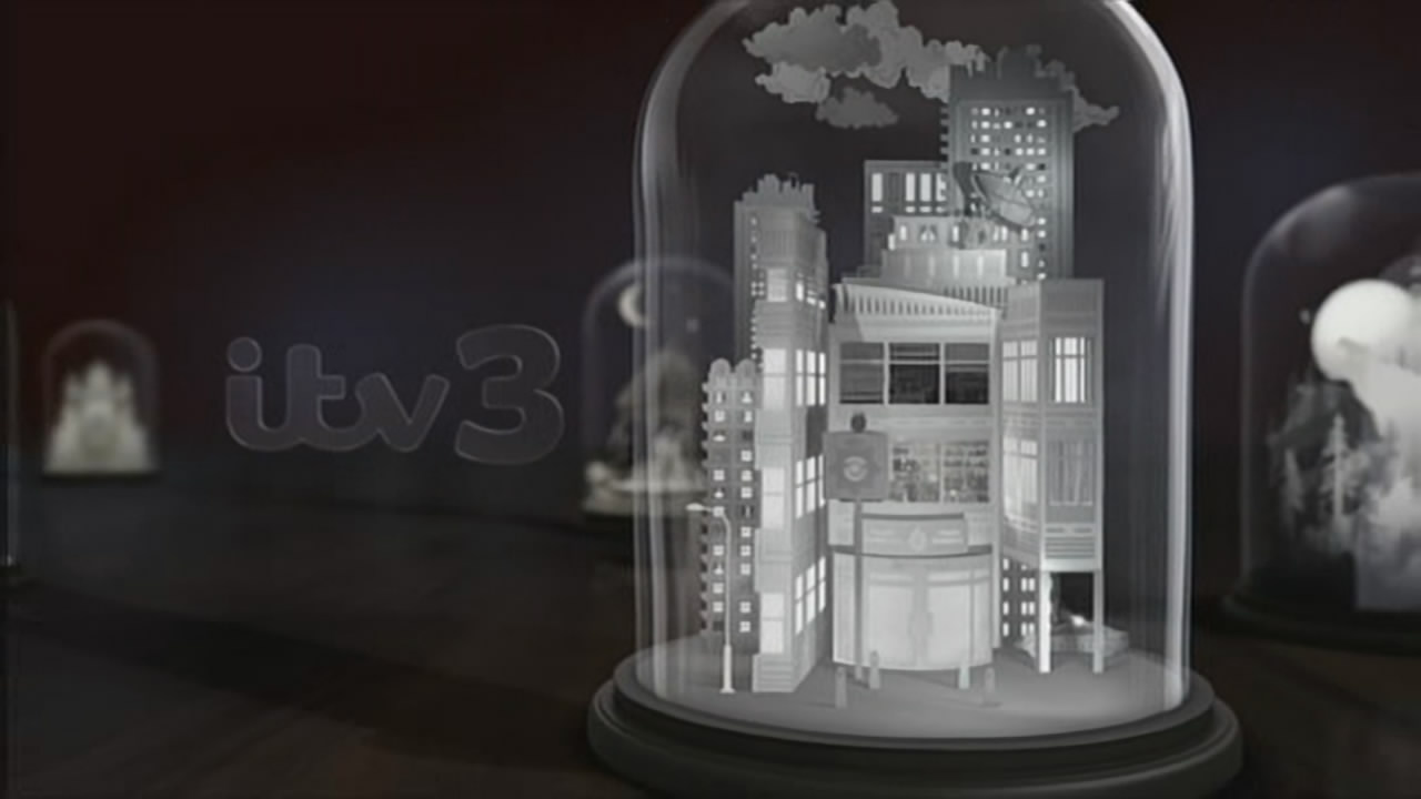 Thumbnail image for ITV3 (Forensics)  - 2017