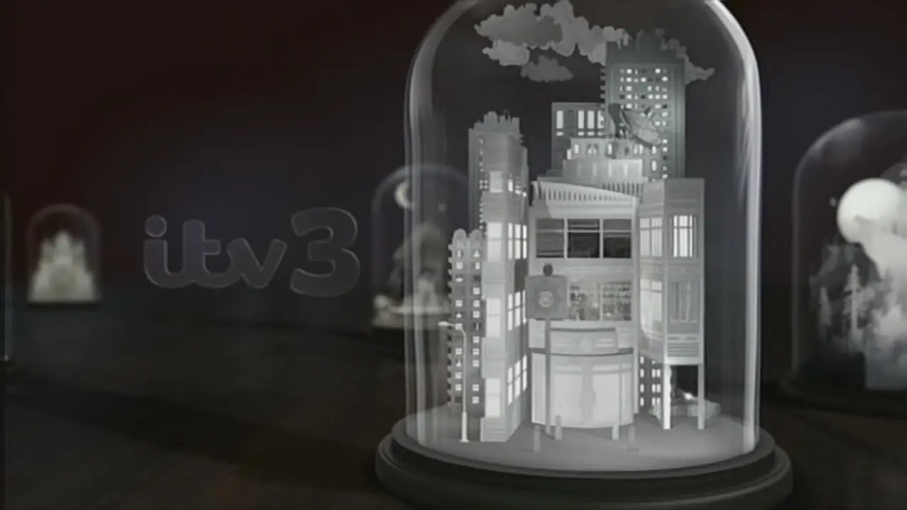 Thumbnail image for ITV3 (Forensics)  - 2017