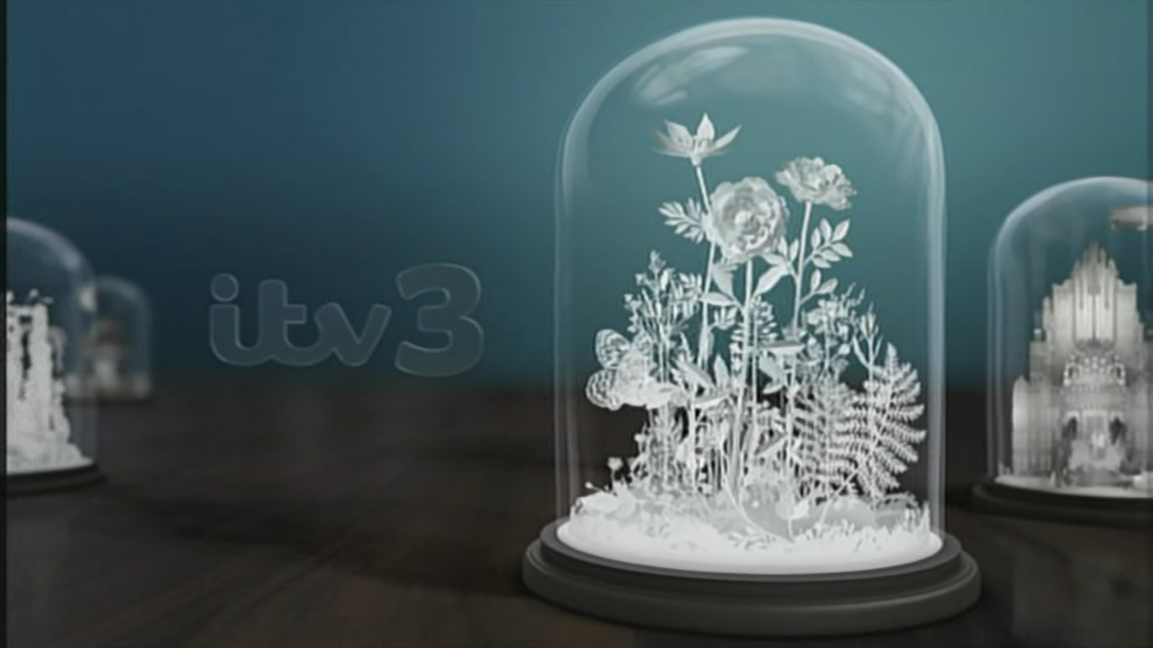 Thumbnail image for ITV3 (Flowers)  - 2017