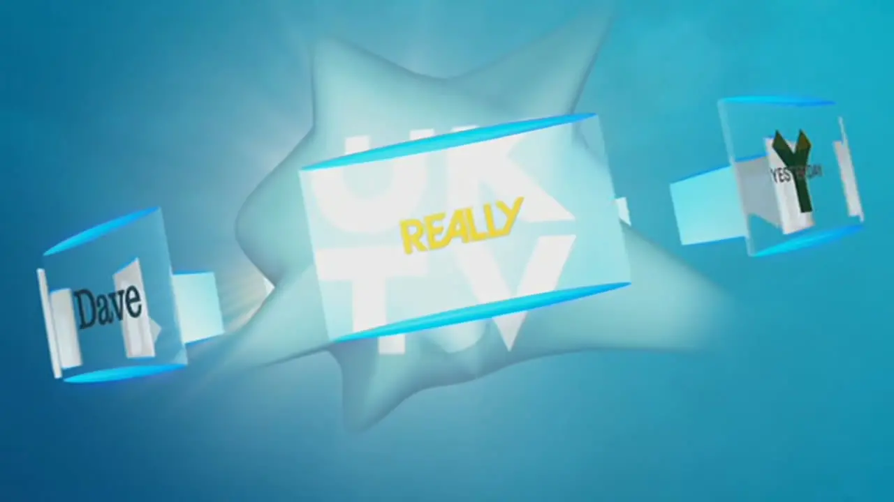 Thumbnail image for Really (Break - UKTV)  - 2017