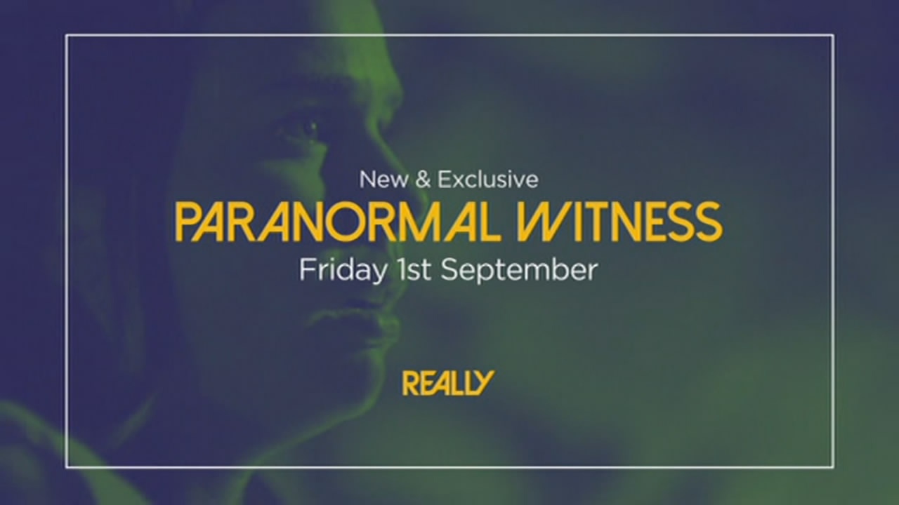 Thumbnail image for Really (Promo)  - 2017