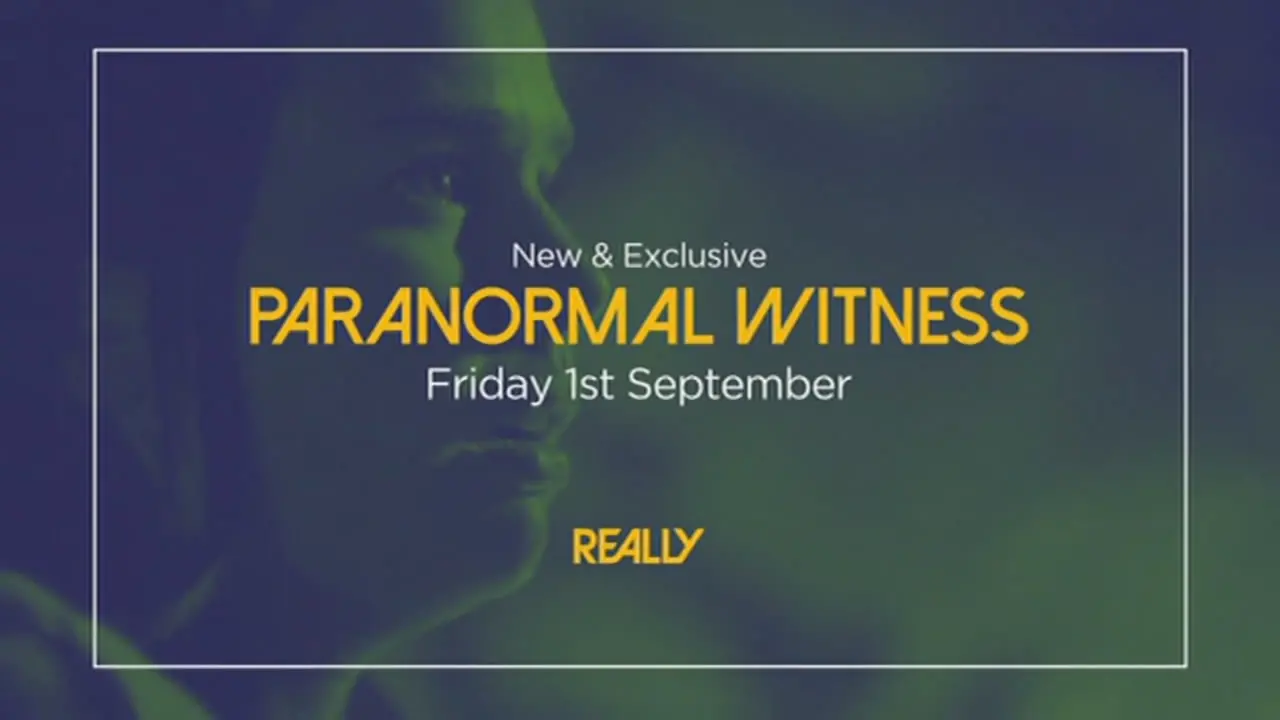 Thumbnail image for Really (Promo)  - 2017