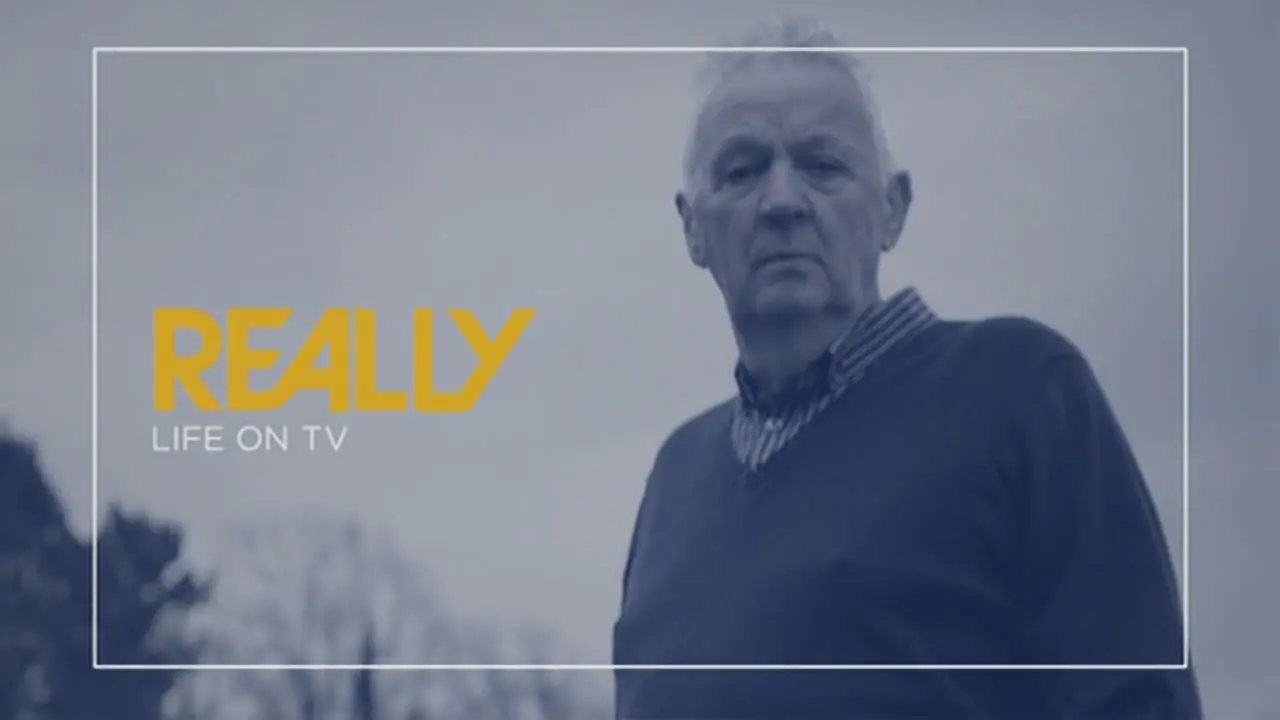 Thumbnail image for Really (Eric - Short)  - 2017
