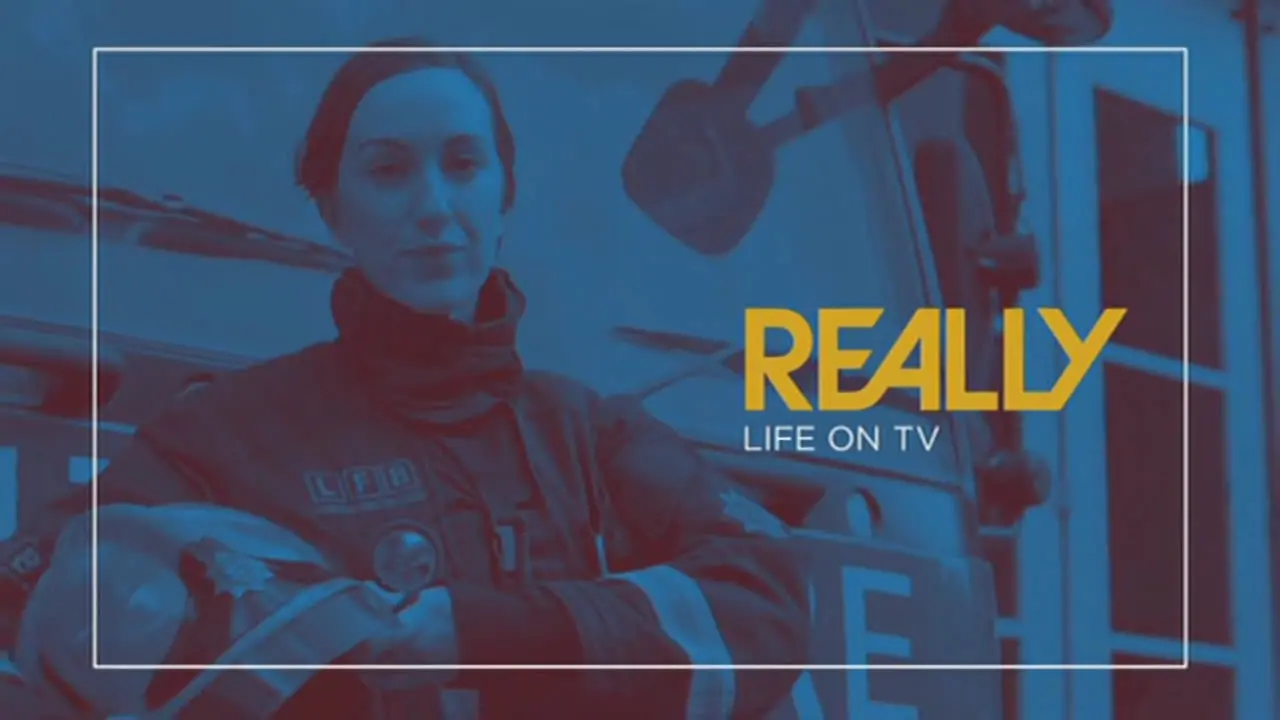 Thumbnail image for Really (Charlee - Short)  - 2017