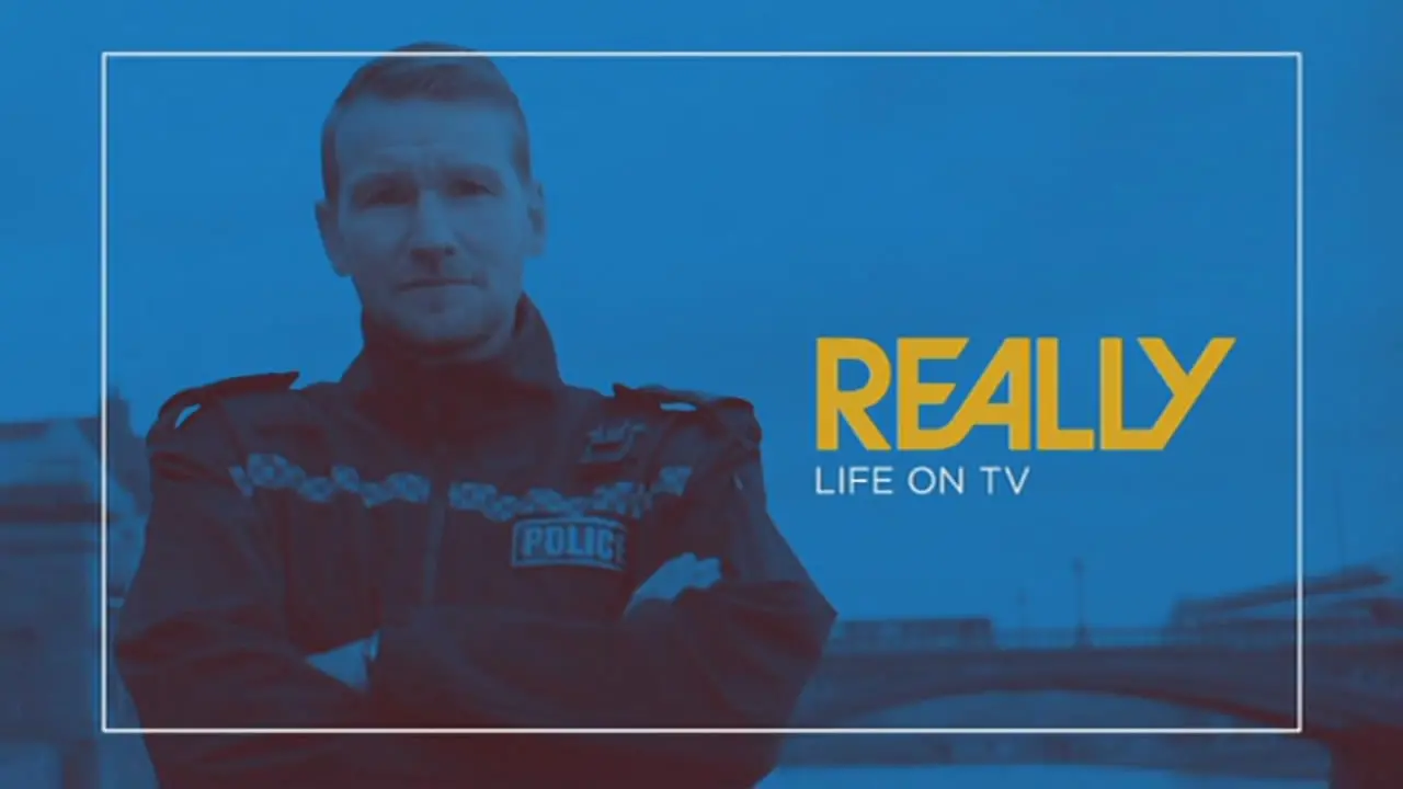 Thumbnail image for Really (James - Long)  - 2017
