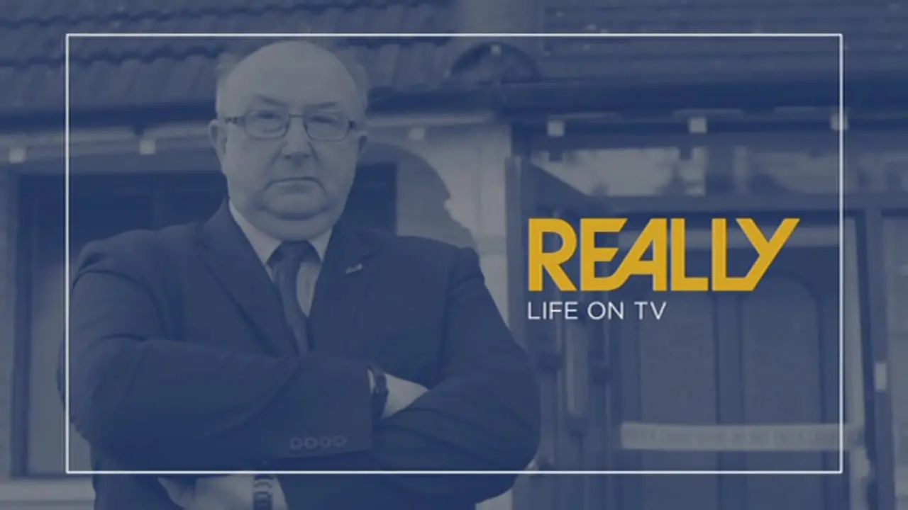 Thumbnail image for Really (Colin - Long)  - 2017