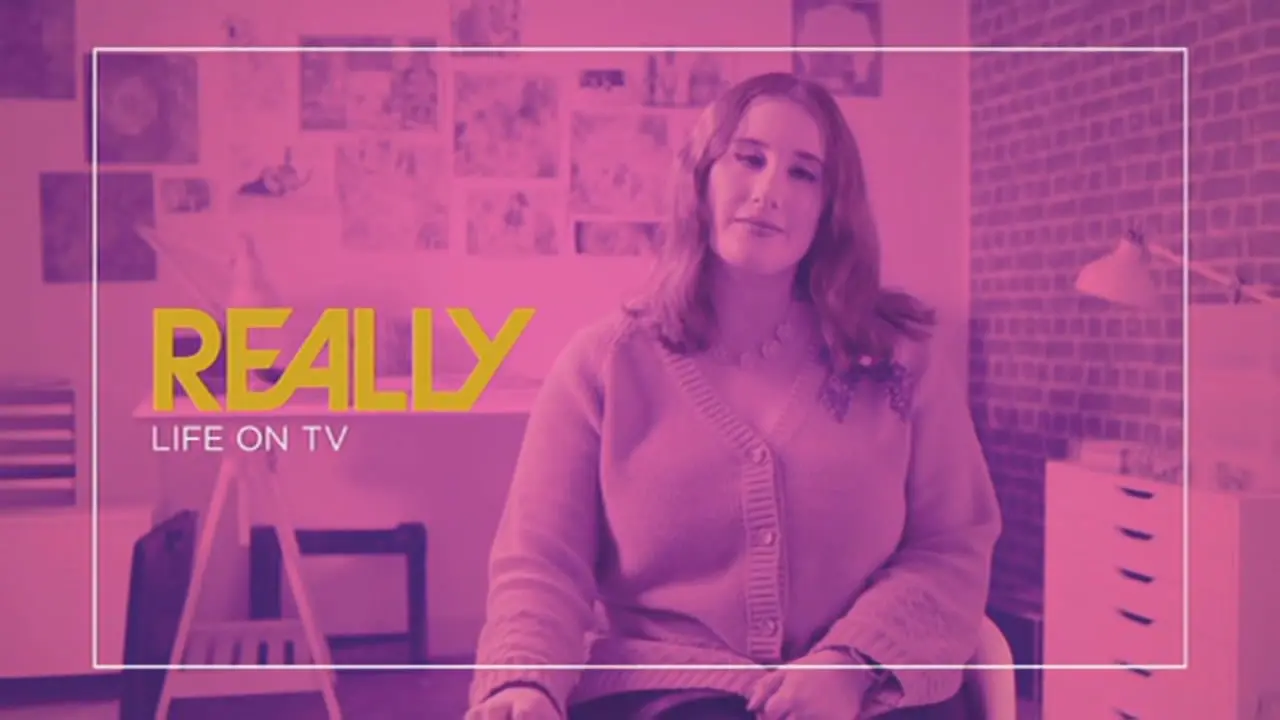 Thumbnail image for Really (Kimberley - Long)  - 2017