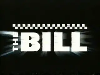 Thumbnail image for The Bill  - 1998