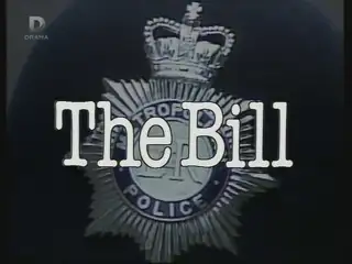 Thumbnail image for The Bill  - 1984