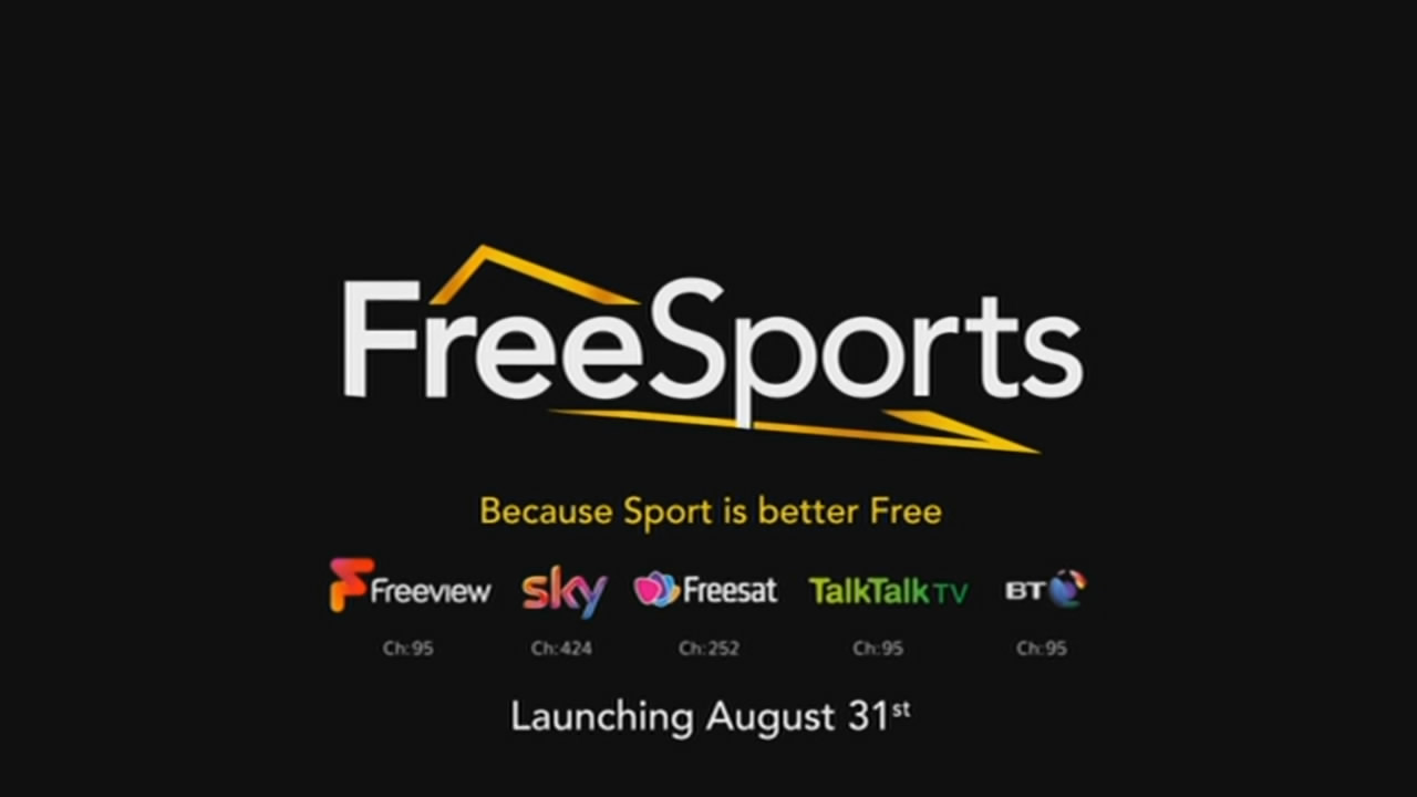 free sports tv