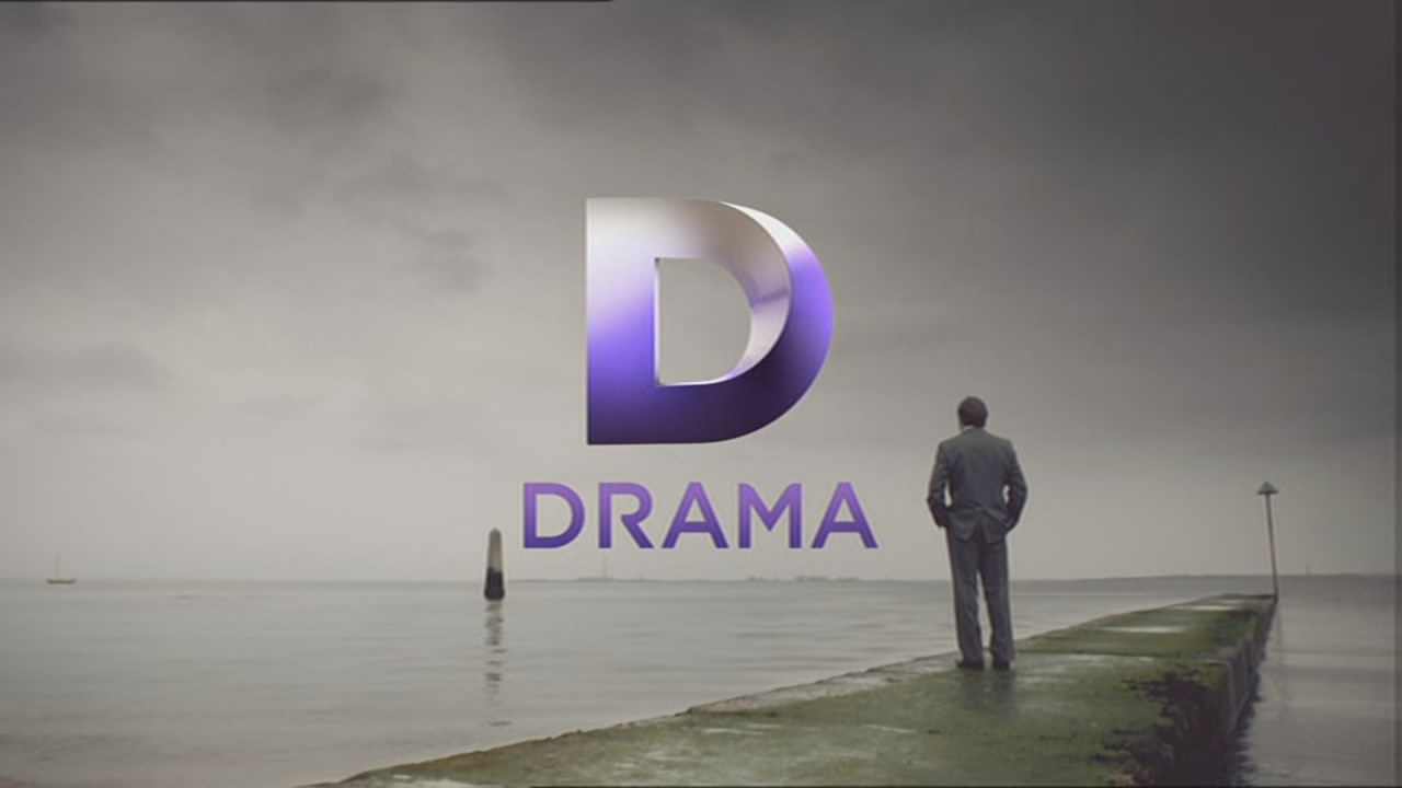 Thumbnail image for Drama (Pier - Short)  - 2017