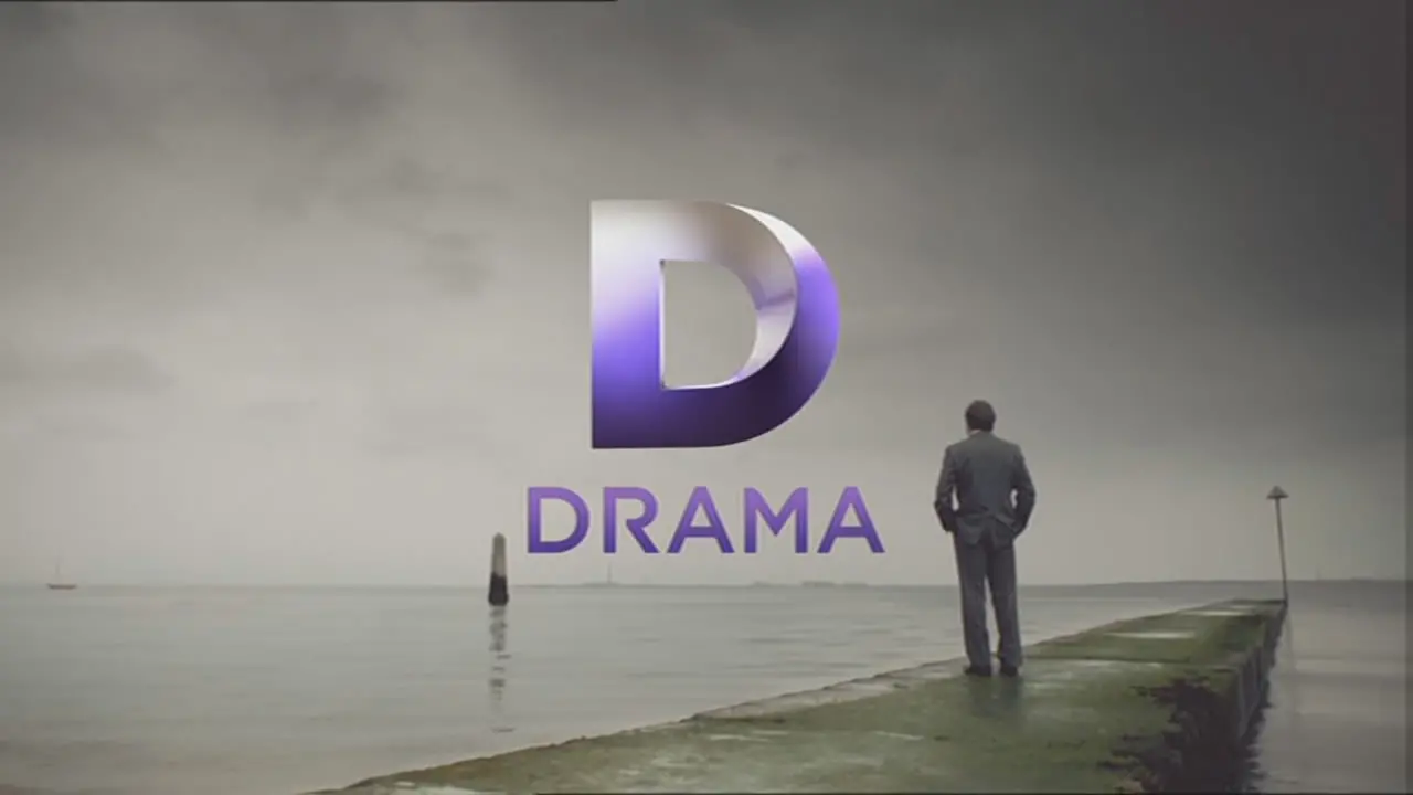 Thumbnail image for Drama (Pier - Short)  - 2017