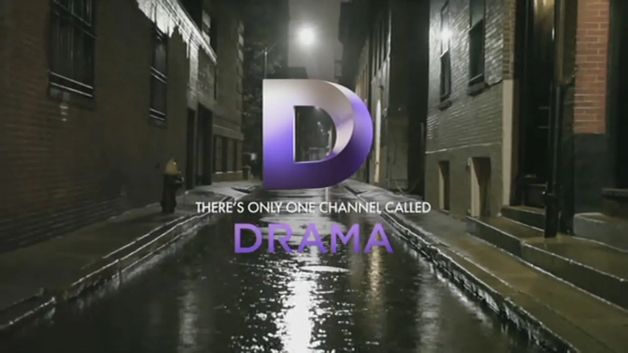 Thumbnail image for Drama (Bumper - Rain)  - 2017