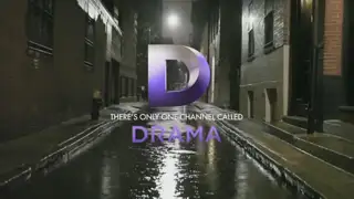 Thumbnail image for Drama (Bumper - Rain)  - 2017