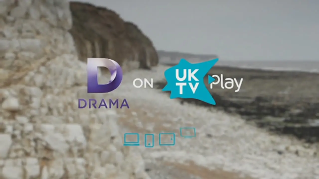 Thumbnail image for Drama (Break - On Demand)  - 2017