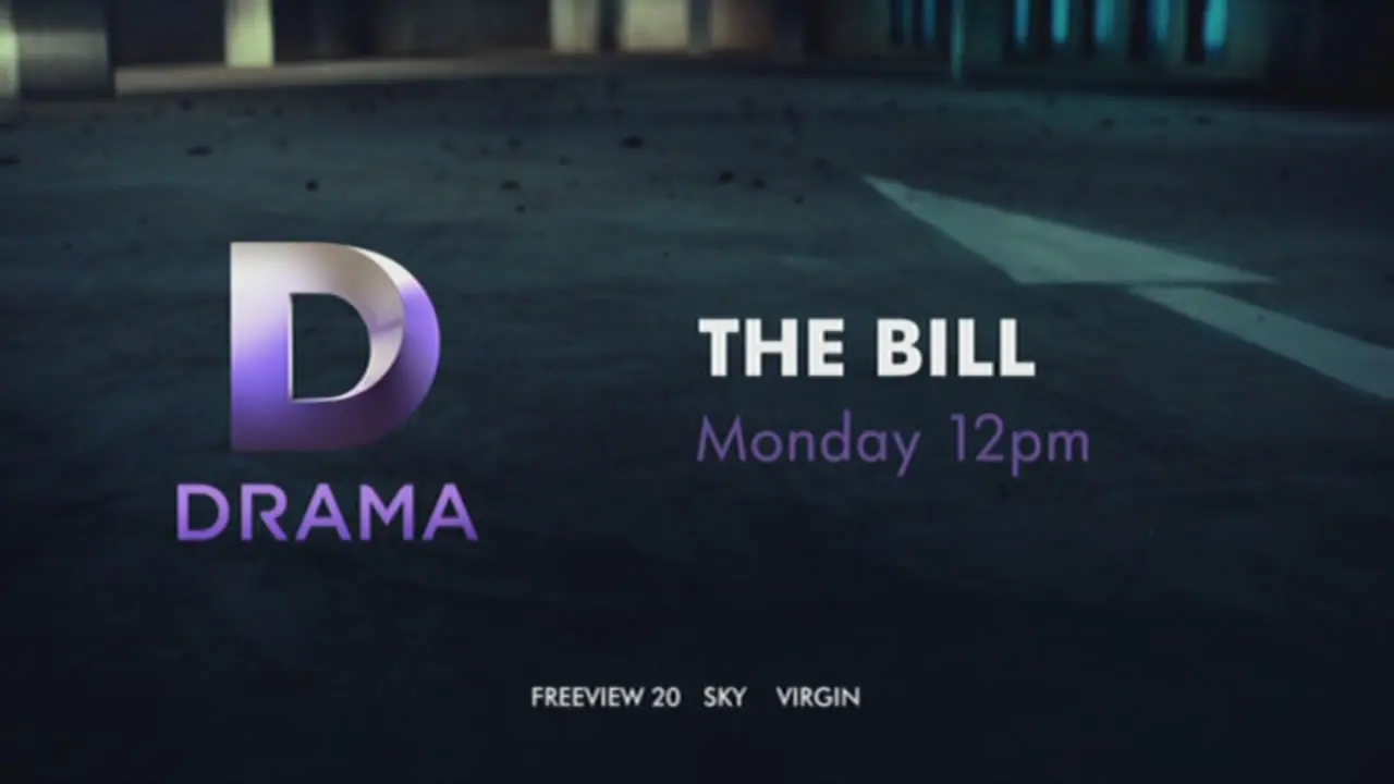 Thumbnail image for Drama (Promo)  - 2017