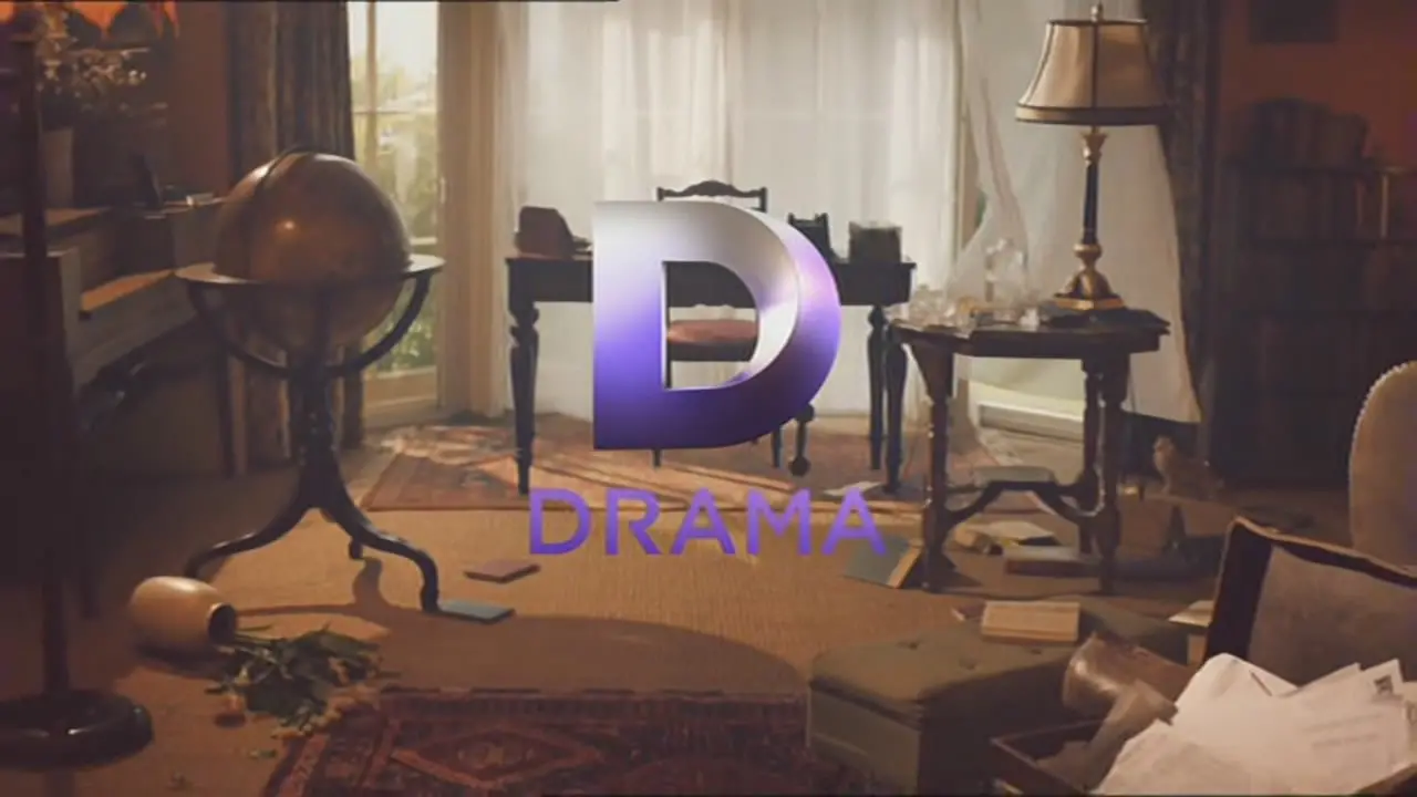 Thumbnail image for Drama (Study Telephone - Short)  - 2017