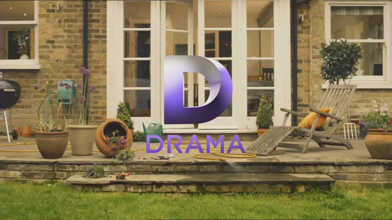 Thumbnail image for Drama (Garden - Short)  - 2017