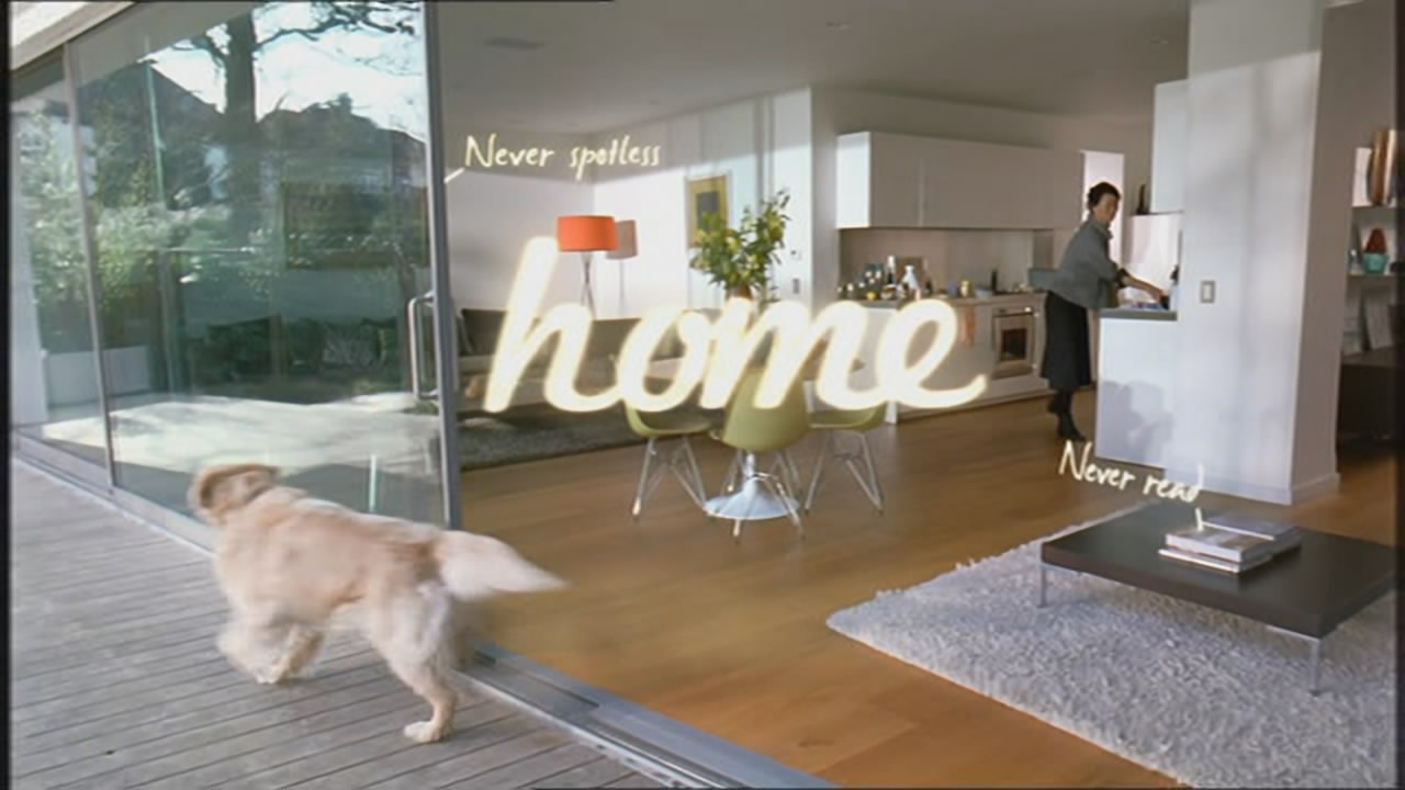 Thumbnail image for Home (Dog - Short)  - 2017