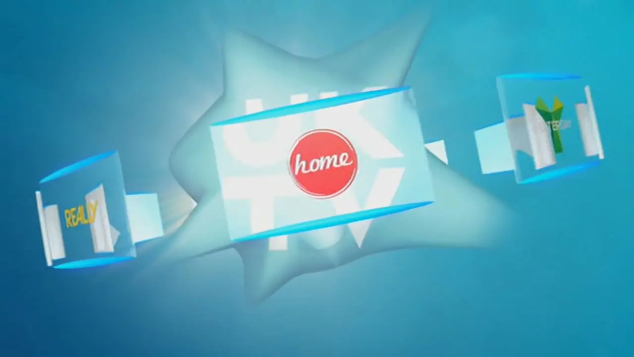 Thumbnail image for Home (Break - UKTV)  - 2017