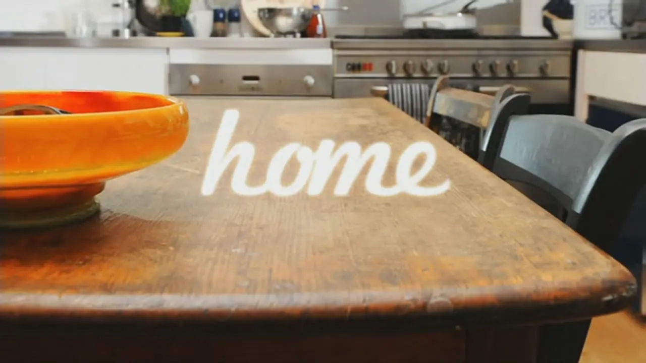 Thumbnail image for Home (Break - Table)  - 2017