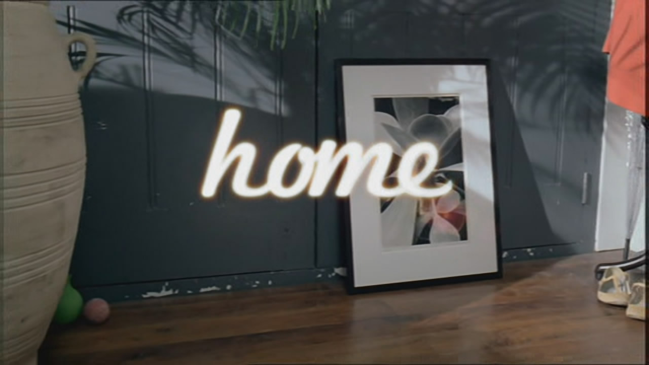 Thumbnail image for Home (Break - Painting)  - 2017