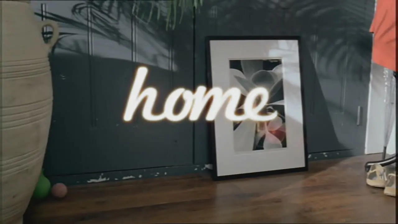 Thumbnail image for Home (Break - Painting)  - 2017