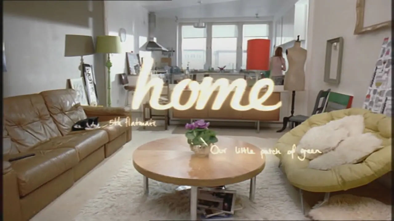 Thumbnail image for Home (Cat - Short)  - 2017
