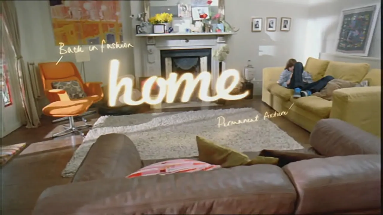 Thumbnail image for Home (Teenager - Long)  - 2017