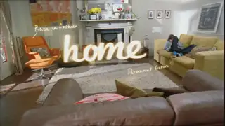 Thumbnail image for Home (Teenager - Long)  - 2017