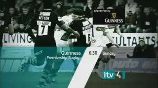 Thumbnail image for ITV4 (Promo)  - 2010