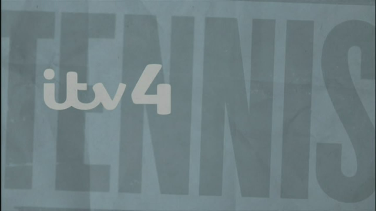 Thumbnail image for ITV4 (Break - Tennis)  - 2017
