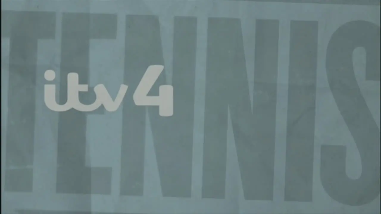 Thumbnail image for ITV4 (Break - Tennis)  - 2017